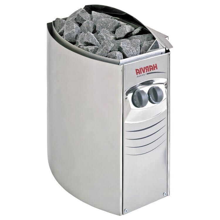 HARVIA Sauna-Ofen BC 23 , 250Volt