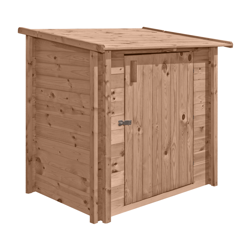 Technik - Schrank Salina zu Tu-Pool 